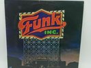 Funk Inc. - Self-Titled (Debut) LP 1971 Prestige vinyl record funk FRENCH Press