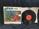 David Bowie - The Man Who Sold The World - Vintage LP