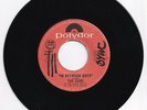 Philippines THE CURE In Between Days 45 rpm Record