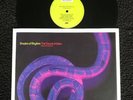 Shades Of Rhythm - The Sound Of Eden 3 Track 12'' Vinyl Single P/S ZANG22T EX/EX