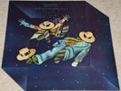 TRAFFIC Shoot Out at the Fantasy Factory SCARCE ORIG 1973 EX++ LP, LOVELY SOUND.