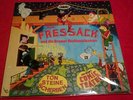 TON STEINE SCHERBEN - Herr Fressack ALBUM