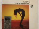 TAMBA 4 California Soul NEW RSDBF19 180g vinyl limited edition
