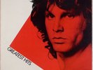 THE DOORS: Greatest Hits US Elektra Columbia House (Club) Rock Vinyl LP NM