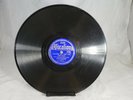 Patsy Montana – 78 rpm Vocalion 05426: Swing Time Cowgirl/Leanin on the Ole E-