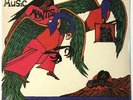 MANTIS Turn Onto Music LP 1973 New Zealand Fiji funk soul psych prog reissue