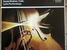 VICS 1298 Shostakovich / Schubert Sonatas / Daniel Shafran