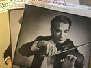 MUCS 103/119/122 Bach Complete Sonatas & Partitas / Ruggiero Ricci / 3 LP set