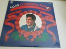 SEALED ELVIS PRESLEY ELVIS' 1970 CHRISTMAS ALBUM