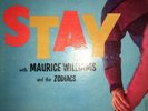 MAURICE WILLIAMS  STAY  HERALD  HLP 1014