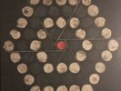 Thrice - Palms LP - 180 Gram Vinyl Record NEW Album