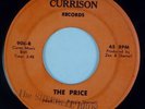 SHERRELL BROS: The Price CURRISON Crossover Northern Soul Funk GRAIL 45 Hear