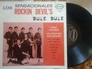 LISTEN LOS ROCKIN DEVILS  Gloria , satisfation mexican garage ROCK