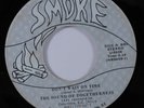 Modern Soul Gospel 45 SOUND OF TOGETHERNESS Don't Wait On Time SMOKE HEAR