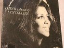 SOUL FUNK LYN COLLINS THINK(about it) PEOPLE 5602 SEALED NO CUTOUT