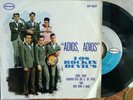 LISTEN LOS ROCKIN DEVILS {  GOOD BYE } GARAGE ROCK  Lennon y McCartney