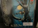 Iron Maiden - Fear Of The Dark 1st UK Press  Vinyl