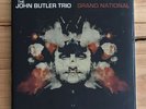 John Butler Trio - Grand National - LIMITED EDITION VINYL - 510 / 1000 - MINT