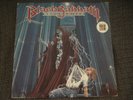 BLACK SABBATH DEHUMANIZER original 1992 Vinyl LP I.R.S Dio 1st rare press   rare