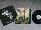Grand Belial's Key LP Black Metal Dissection Marduk Watain Horna Goatmoon Drusba