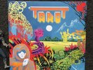 Tarot, The Warriors Spell 2lp.