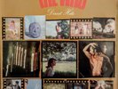 RARE: THE WHO - Direct Hits - UK Track Records 612 006 Mono 1st Press 1968 EX/EX