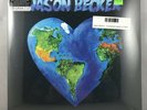 Jason Becker - Triumphant Hearts LP NEW