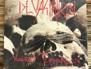 TEXAS THRASH METAL LP - DEVASTATION - VIOLENT TERMINATION - STILL SEALED