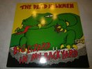 The Dead Milkmen ?– Big Lizard In My Backyard Vinyl LP Record Album