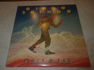 Oingo Boingo ?– Only A Lad Vinyl LP Record Album