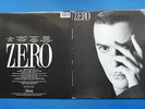 1498 LP VINYL RENATO ZERO - ZERO 2 VINILI ZL 71539 1987