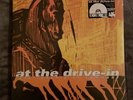 At The Drive In - RSD- Relationship of Command- Orange- 2 LP.  Record Store Day.