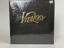 PEARL JAM Vitalogy ORIGINAL 1994 VINYL LP  Still Sealed UNOPENED Hype Sticker