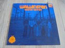 Wallenstein - Cosmic Century 1975 GERMANY LP KOSMISCHE MUSIK 1st PROG/KRAUT ROCK