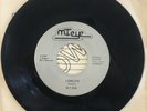 M.T. EYE Lowlife / Stand Close NM 7” 45 Single 1981 Private Press Ohio New Wave