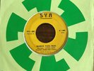 ECHO DEL AFRICA MAMAN YAFA MAN  TOP KILLER BENIN DEEP FUNK AFRO JERK