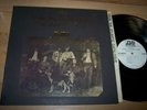 VG 1970 CSNY Crosby Stills Nash Young Deja Vu PROMO LP Album