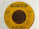 EL REGO COMMANDOS SEIZO MAMON AGBON VERY RARE KILLER BENIN PACHANGA LATIN FUNK