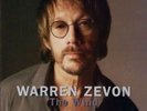 Warren Zevon - The Wind Sealed 15th Anniversary Edition Vinyl LP