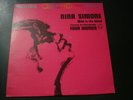 NINA SIMONE WILD IS THE WIND LP RECORD
