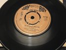 The Furys I'm Satisfied With You UK Jay Boy 7