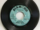 Northern Soul - Robert Portee - Casanova/I Am So Proud - Diamond (Demo)