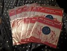 Elvis Presley Rare Hmv all different 78s X 12 Records