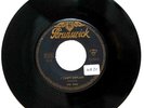 The Who     I can´t explain  /  Bald headed woman      Brunswick    7