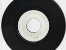 rare 1970s REGGAE VOCAL UNKNOWN UK BLANK TEST PRESS 