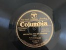 COUNTRY BOB NICHOLS & RILEY PUCKETT Col15136 Underneath Mellow Moon/Ring Wz E+