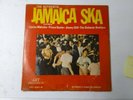 The Authentic Jamaica Ska-Various Artists Vinyl LP 1964