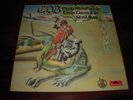 C.O.B. MOYSHE McSTIFF AND THE TARTAN LANCERS OF THE SACRED HEART FOLK PSYCH NM