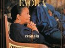 CESARIA EVORA - CESARIA NEW VINYL