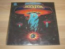 BOSTON HALFSPEED LP - SAME / AUDIOPHILE HE 34188 PRESS in NEW SEALED